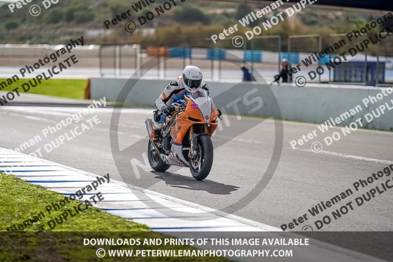 25 to 27th november 2017;Jerez;event digital images;motorbikes;no limits;peter wileman photography;trackday;trackday digital images